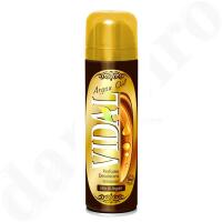 VIDAL Argan Oil deo 150 ml