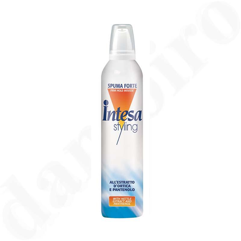 intesa  Mousse Strong Hold 300ml