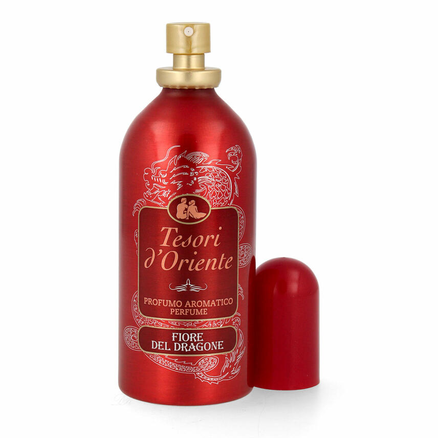 tesori d&acute;Oriente Fiore del Dragone Eau de Toilette Parfum 100 ml