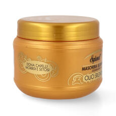 Splend&acute;Or Haarmaske Olio Splendente 500 ml
