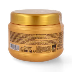 Splend&acute;Or Haarmaske Olio Splendente 500 ml