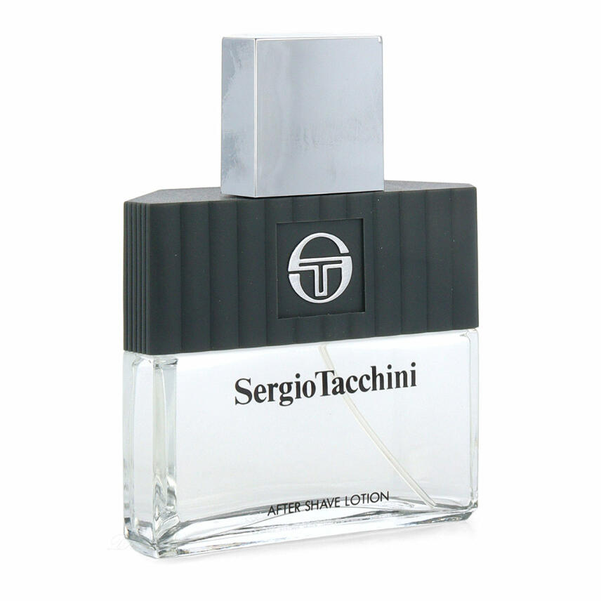 Sergio Tacchini  - aftershave Lotion 100ml
