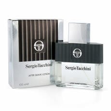 Sergio Tacchini After Shave Lotion 100 ml
