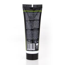 Malizia UOMO Vetyver Duschgel &amp; Shampoo Revitalizing 2in1 Mini Reisegr&ouml;&szlig;e 50 ml