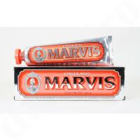MARVIS Ginger Mint 75ml Zahnpasta