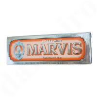MARVIS Ginger Mint 75ml Zahnpasta