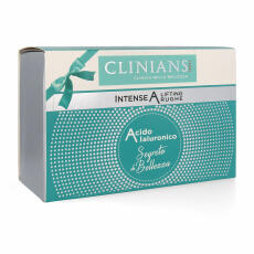 CLINIANS Beauty Gift set IntenseA Face Cream + Micellar Water