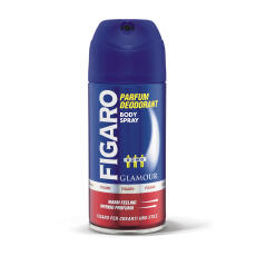 Figaro GLAMOUR - Body Spray deo spray 150ml