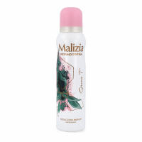 MALIZIA DONNA deodorant green tea / GRÜNER TEE 150 ml
