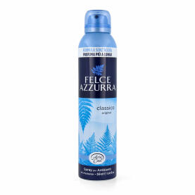 Paglieri Felce Azzurra Aria di Casa Air Freshener Original 250 ml