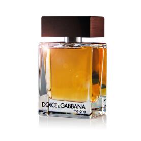 Dolce & Gabbana The One for Men Eau de Toilette 100 ml