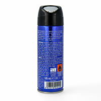 Intesa Unisex Sexplosion Perfume Deodorant Spray 125 ml