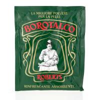 BOROTALCO ROBERTS - TALC  100gr. - refill