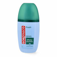 BOROTALCO ROBERTS Fresh deo Vapo NO GAS 75 ml