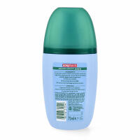 BOROTALCO ROBERTS Fresh deo Vapo NO GAS 75 ml