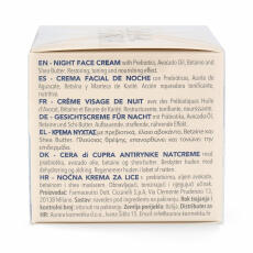 CERA di CUPRA MatureSkin Nourishing Renewing Night Face Cream 50ml
