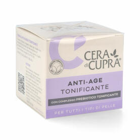 CERA di CUPRA MatureSkin Multi-Action Anti-Wrinkle Cream...