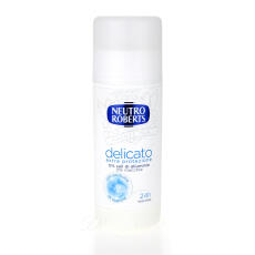 NEUTRO ROBERTS deostick Delicato extra protezione 40ml...