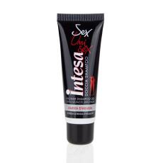 intesa Sex Unisex Ambra d Arabia Shower Gel &amp; Shampoo 50 ml