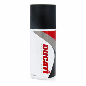 Ducati Ice Deodorant Spray für Herren 150 ml