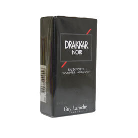 Drakkar Noir Eau de Toilette pour homme 50 ml