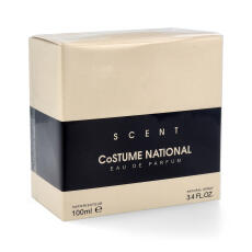 Costume National SCENT Eau de Parfum 100 ml vapo