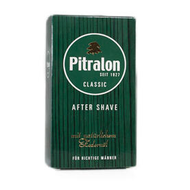 PITRALON - aftershave  100ml (cedar oil)