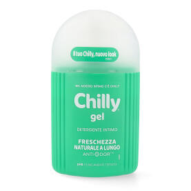 Chilly Gel Fresco pH5 Intimseife 200 ml