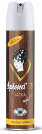 SplendOr Haarlack 400ml - normaler Halt