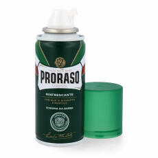 PRORASO - Shaving foam - Eucalyptus Oil and Menthol 100ml