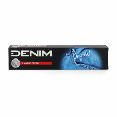 DENIM Original Shaving Cream 100 ml
