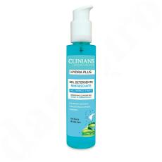 Clinians Basic System Refreshing Cleansing Gel with...