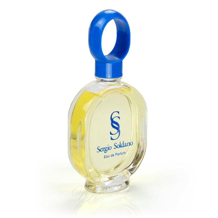 Sergio Soldano Lady blu Eau de Parfum 25ml