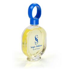 Sergio Soldano Lady blu Eau de Parfum 25ml