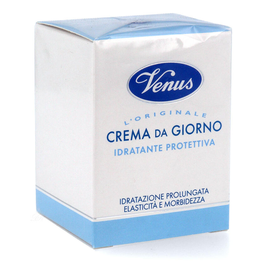 VENUS Tagescreme Idratante Protettiva Gesichtscreme 50ml
