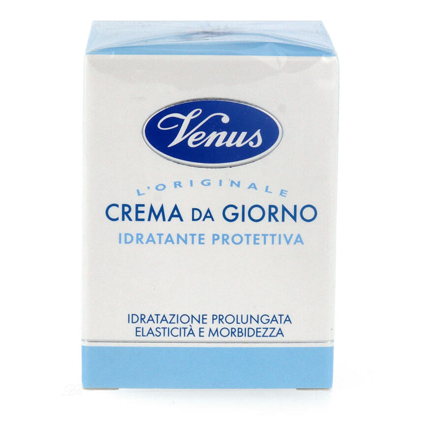 VENUS Tagescreme Idratante Protettiva Gesichtscreme 50ml