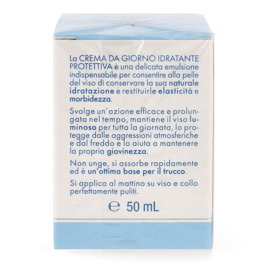 VENUS Tagescreme Idratante Protettiva Gesichtscreme 50ml