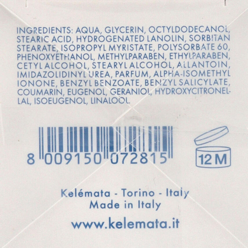 VENUS Tagescreme Idratante Protettiva Gesichtscreme 50ml
