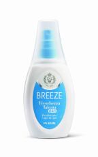 Breeze Deodorant Freschezza Talcata 24h Vapo no gas 75 ml...