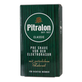 PITRALON - Pre Shave 100ml (Zedernöl)