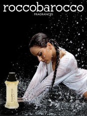 roccobarocco Tre - Eau de Parfum femme 100 ml Vapo