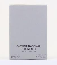 Costume National HOMME Eau de Parfum 50 ml vapo
