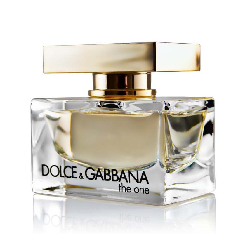 dolce and gabbana the one eau de parfum 50ml