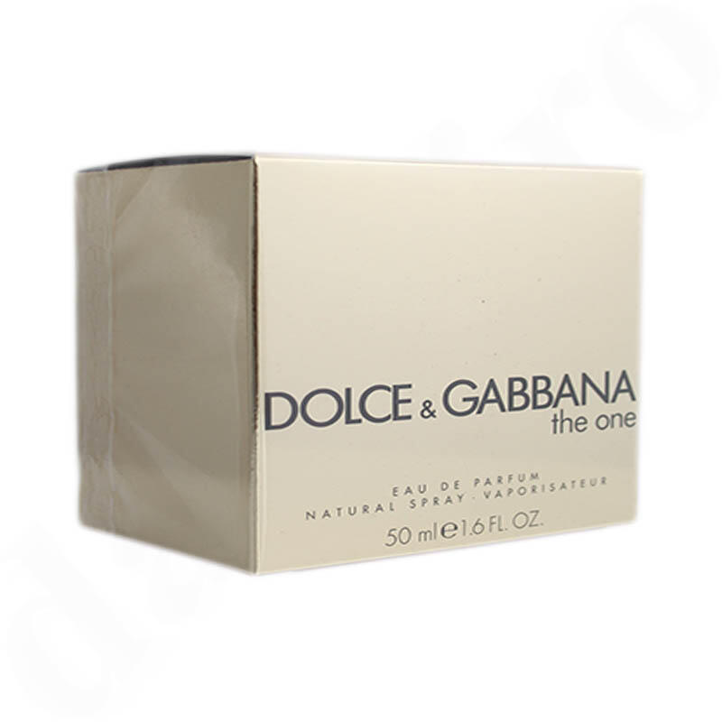 Dolce &amp; Gabbana The One Women Eau de Parfum 50 ml Spray 