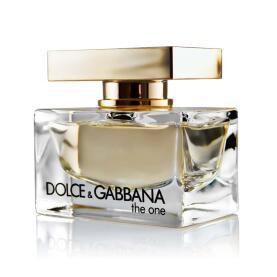 Dolce & Gabbana The One Femme Eau de Parfum 50 ml vapo