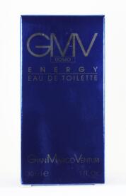 Gian Marco Venturi Uomo - ENERGY - Eau de Toilette 30ml