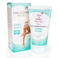 CERA di CUPRA Straffende Creme Cellulite 150ml Slimming  cream