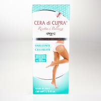 CERA di CUPRA Straffende Creme Cellulite 150ml Slimming  cream