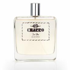 EL CHARRO - Eau de Parfum 100ml for MAN