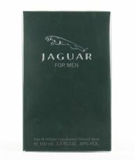 Jaguar For Men Perfume Eau de Toilette 100 ml spray